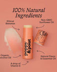 Lip Care Duo Pink Grapefruit