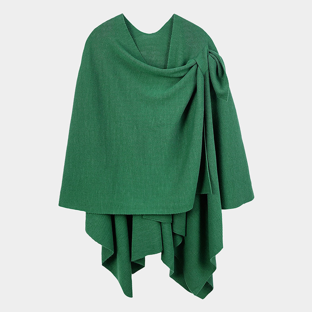 Encore Shawl