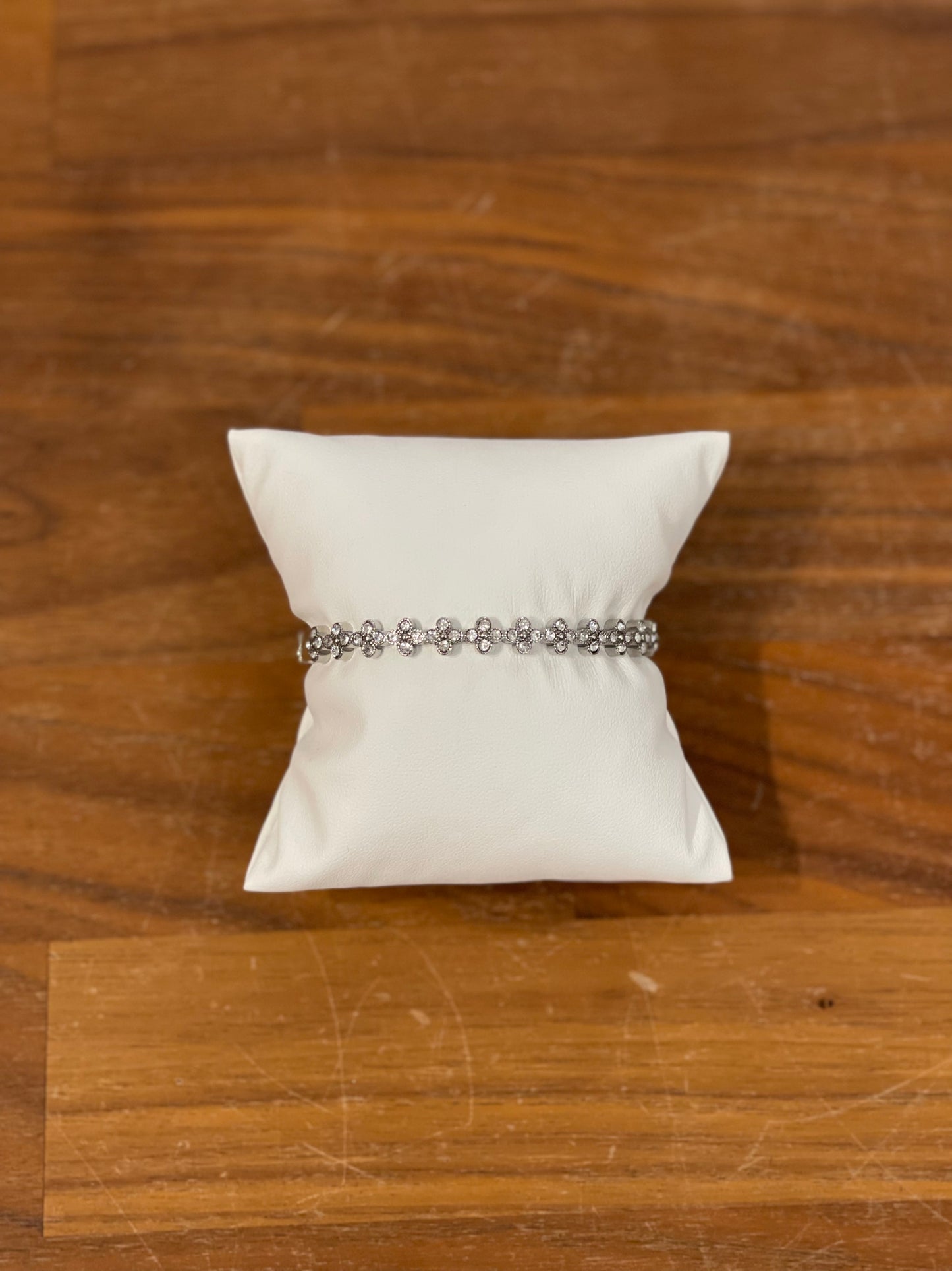 Latch Bracelet