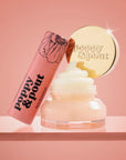 Lip Care Duo Pink Grapefruit