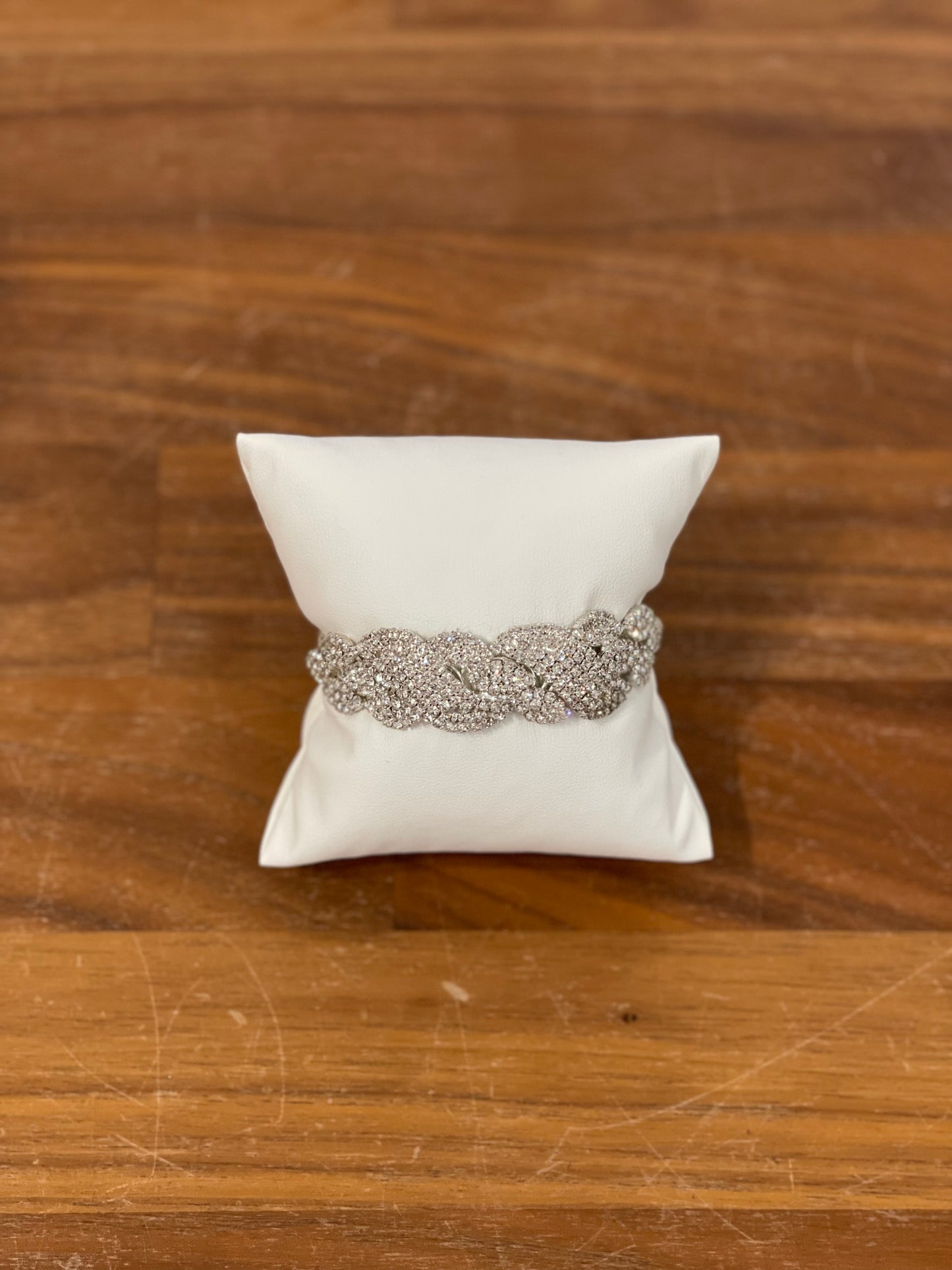 Stacy Bling Bracelet