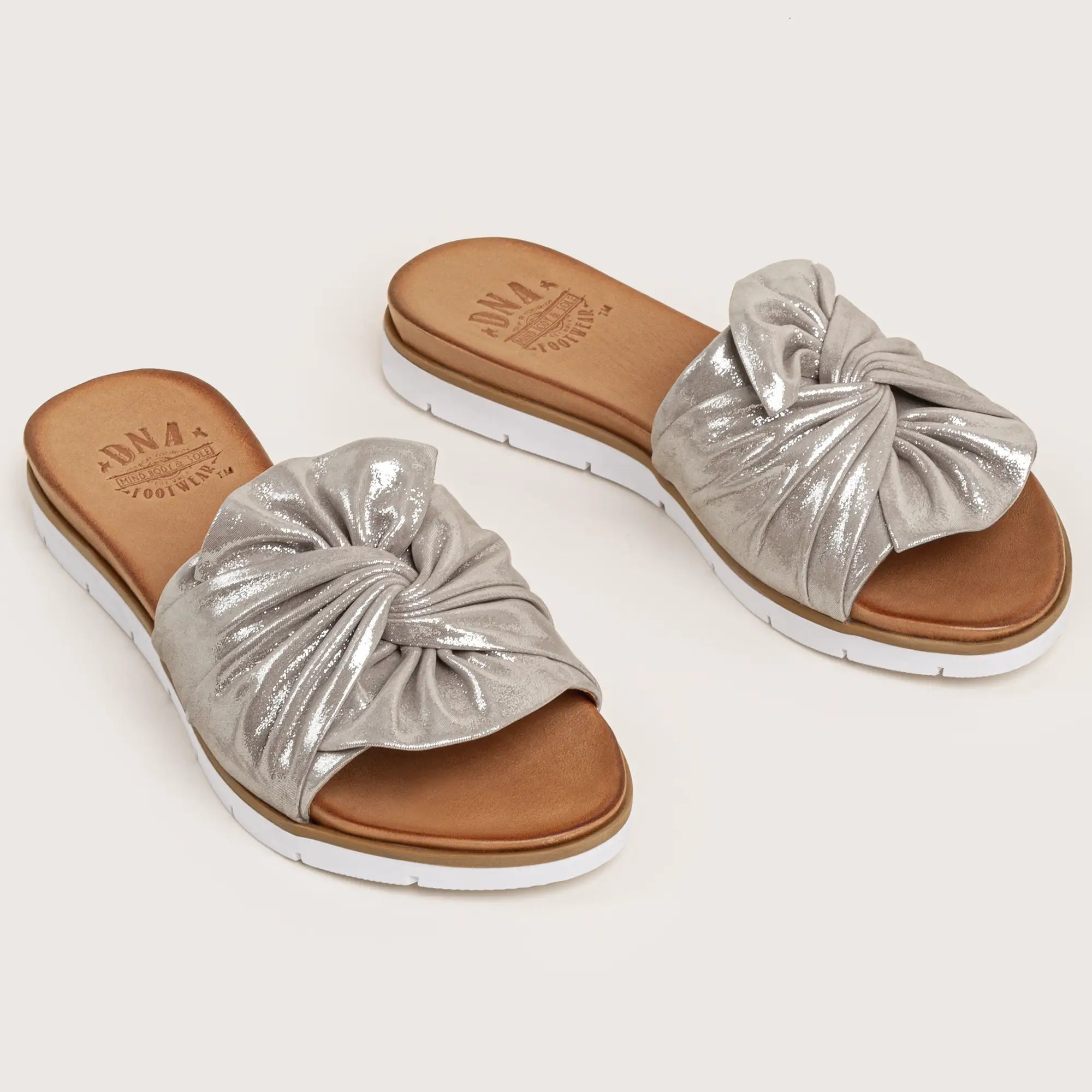 DNA Footwear Poly Slide