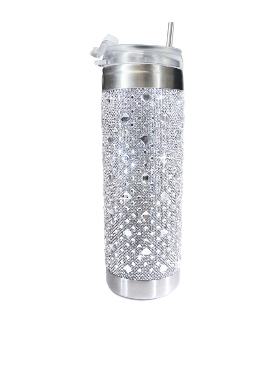 Diamond Tumbler