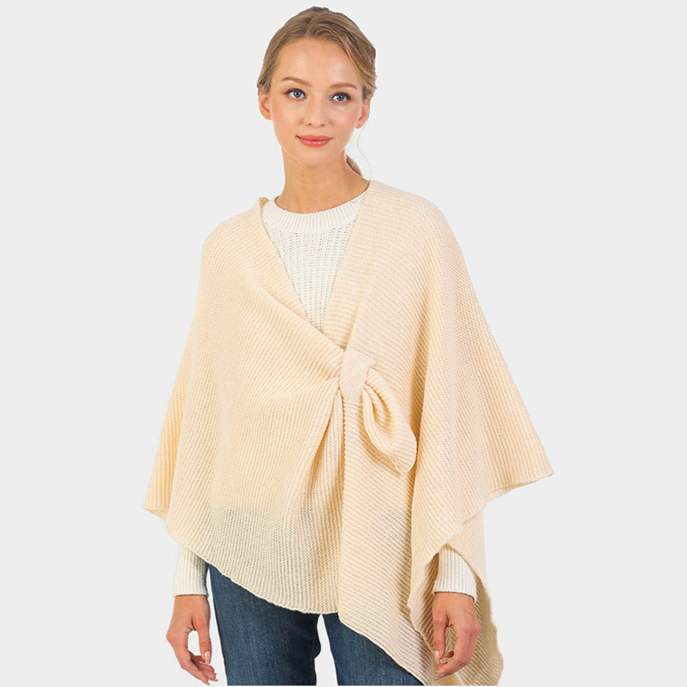 Main Event Shawl