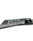Diamond Phone Wrist Lanyard
