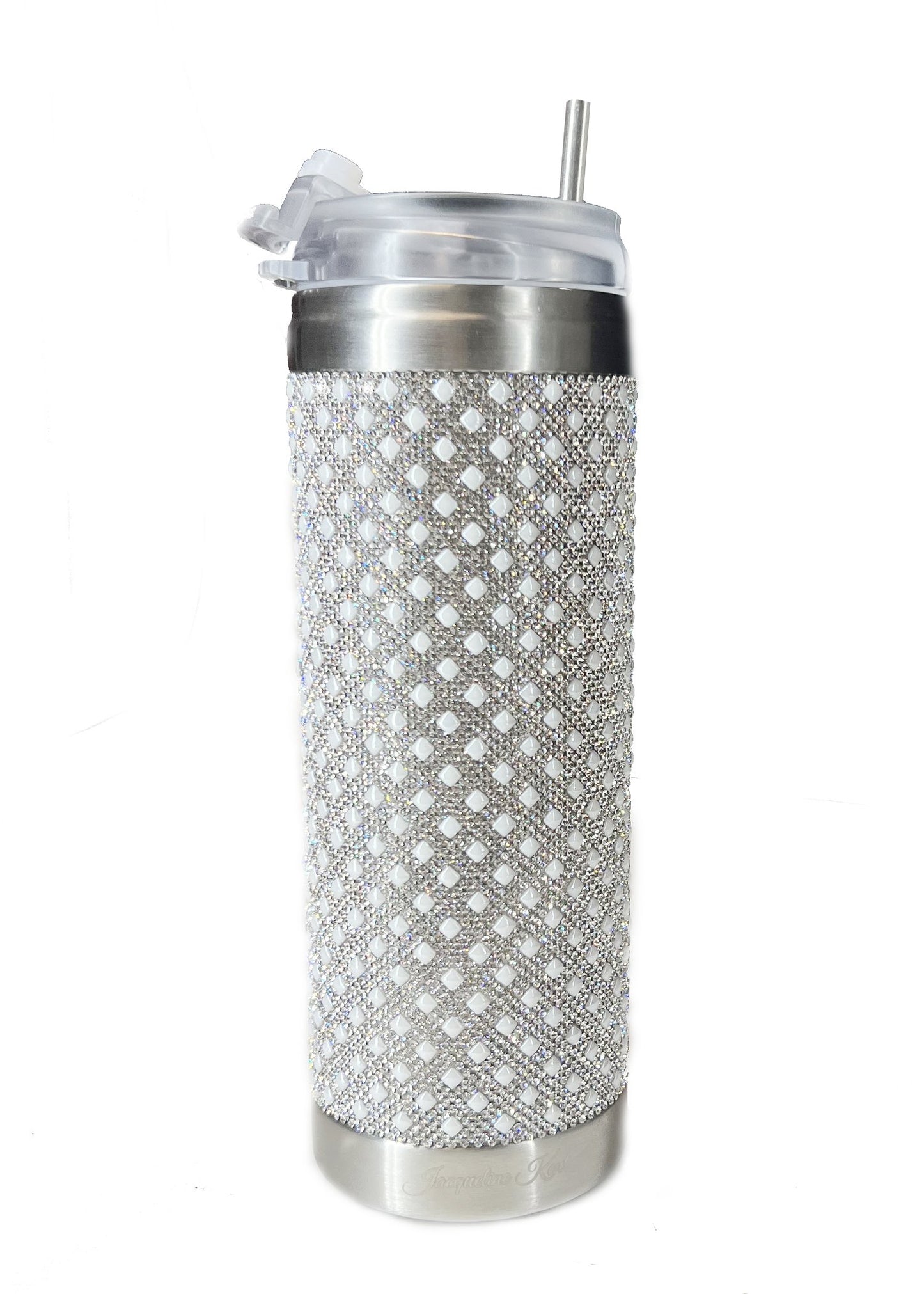Diamond Tumbler