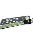 Diamond Phone Wrist Lanyard