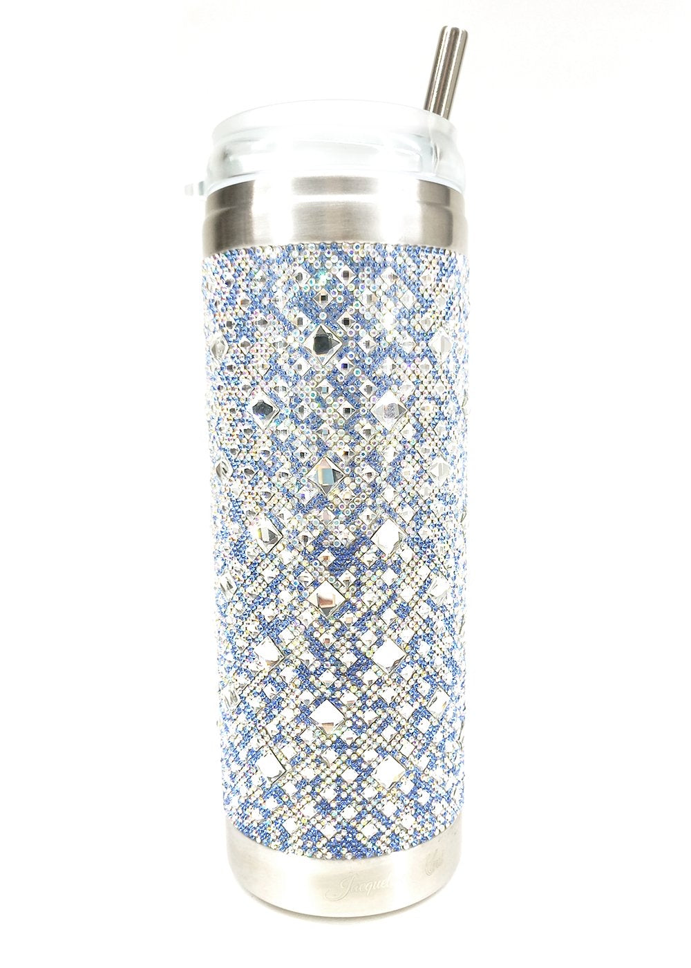 Diamond Tumbler