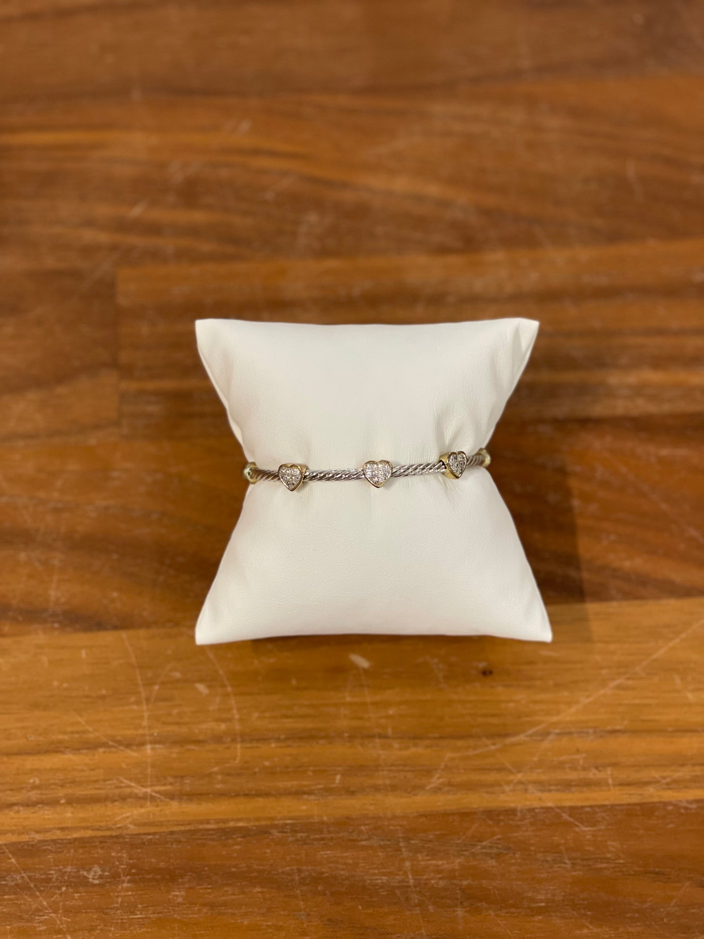 Davey Bracelet