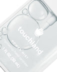 Touchland Power Mist Hydrating Hand Sanitizer Beach Coco