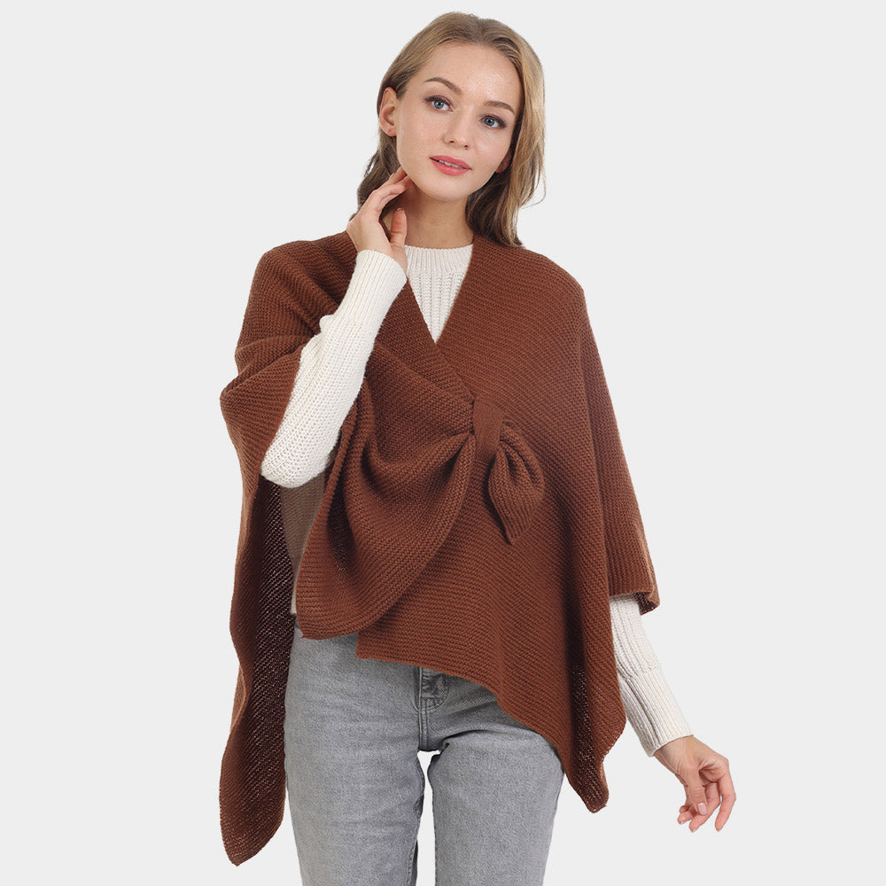 Main Event Shawl