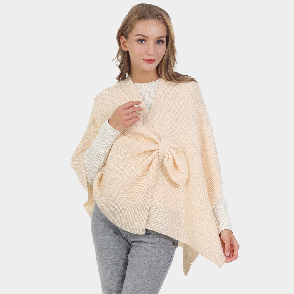 Main Event Shawl