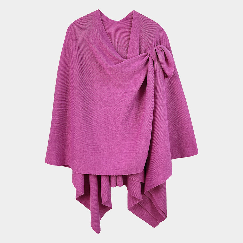 Encore Shawl