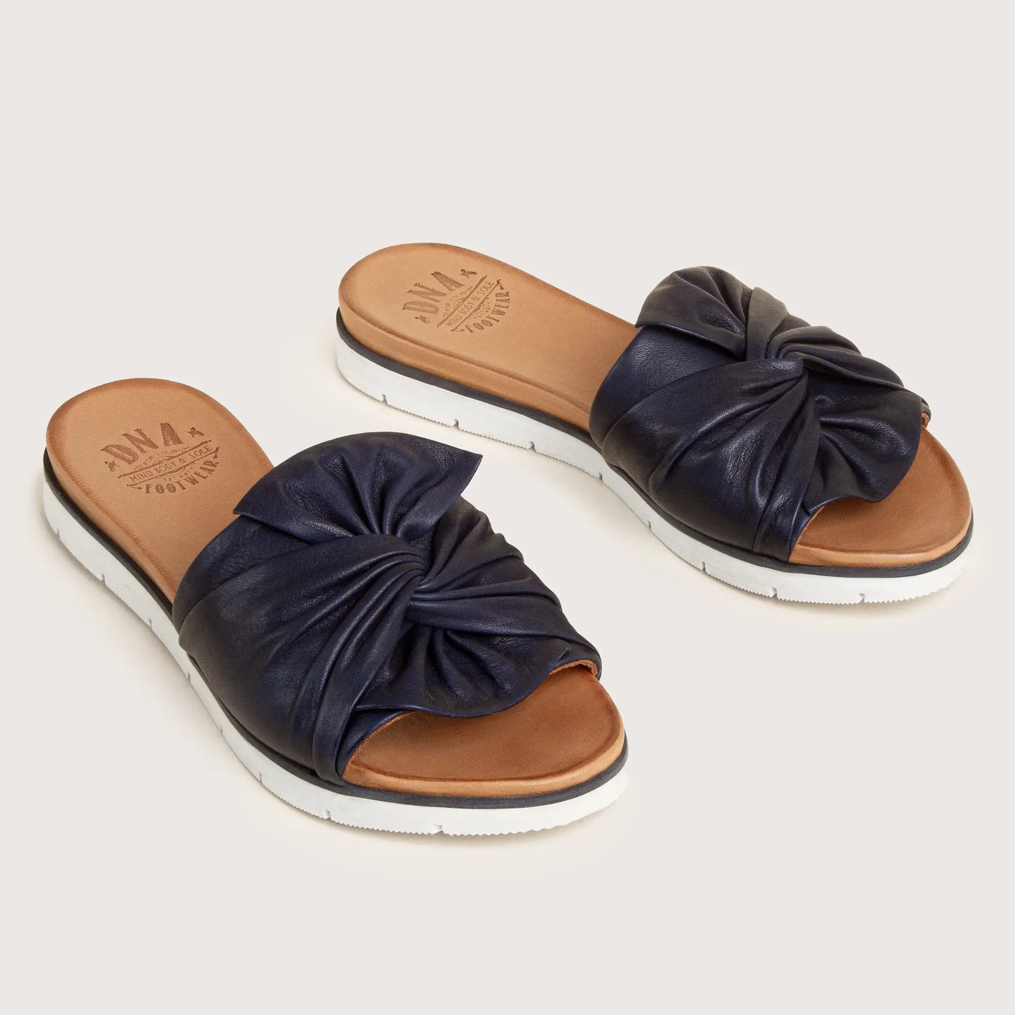 DNA Footwear Poly Slide