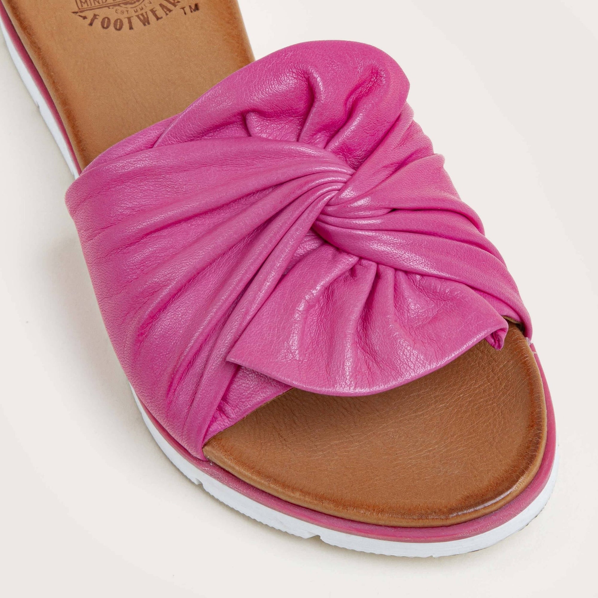 DNA Footwear Poly Slide