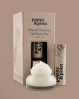 Lip Care Duo Island Coconut