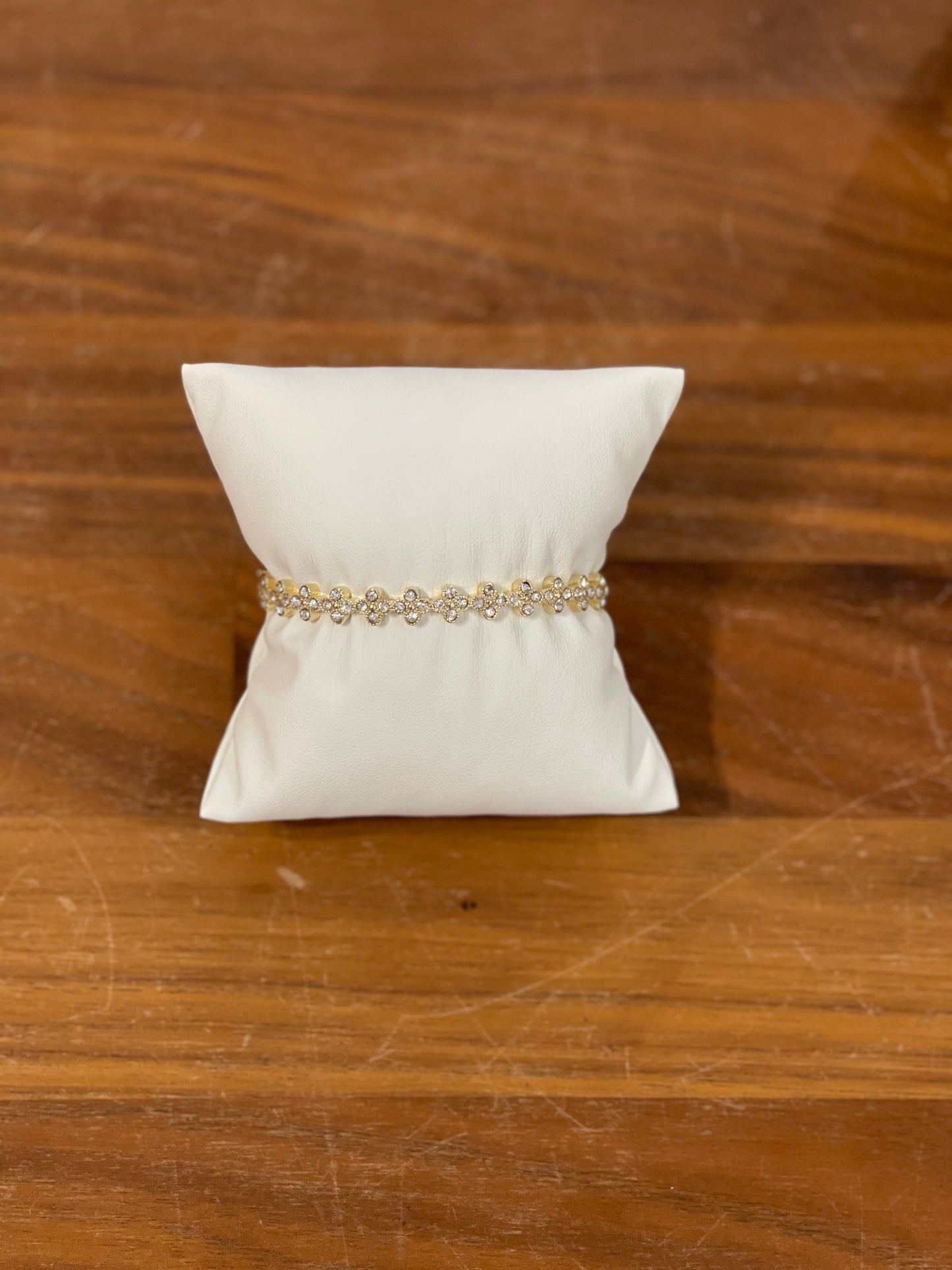 Latch Bracelet