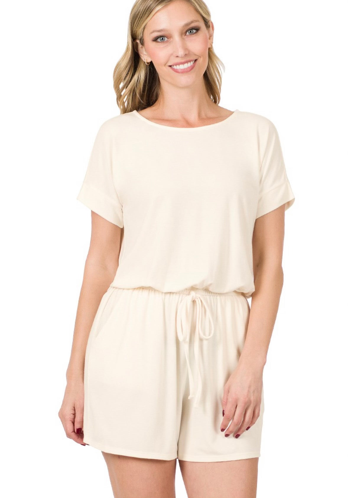 T Shirt Romper