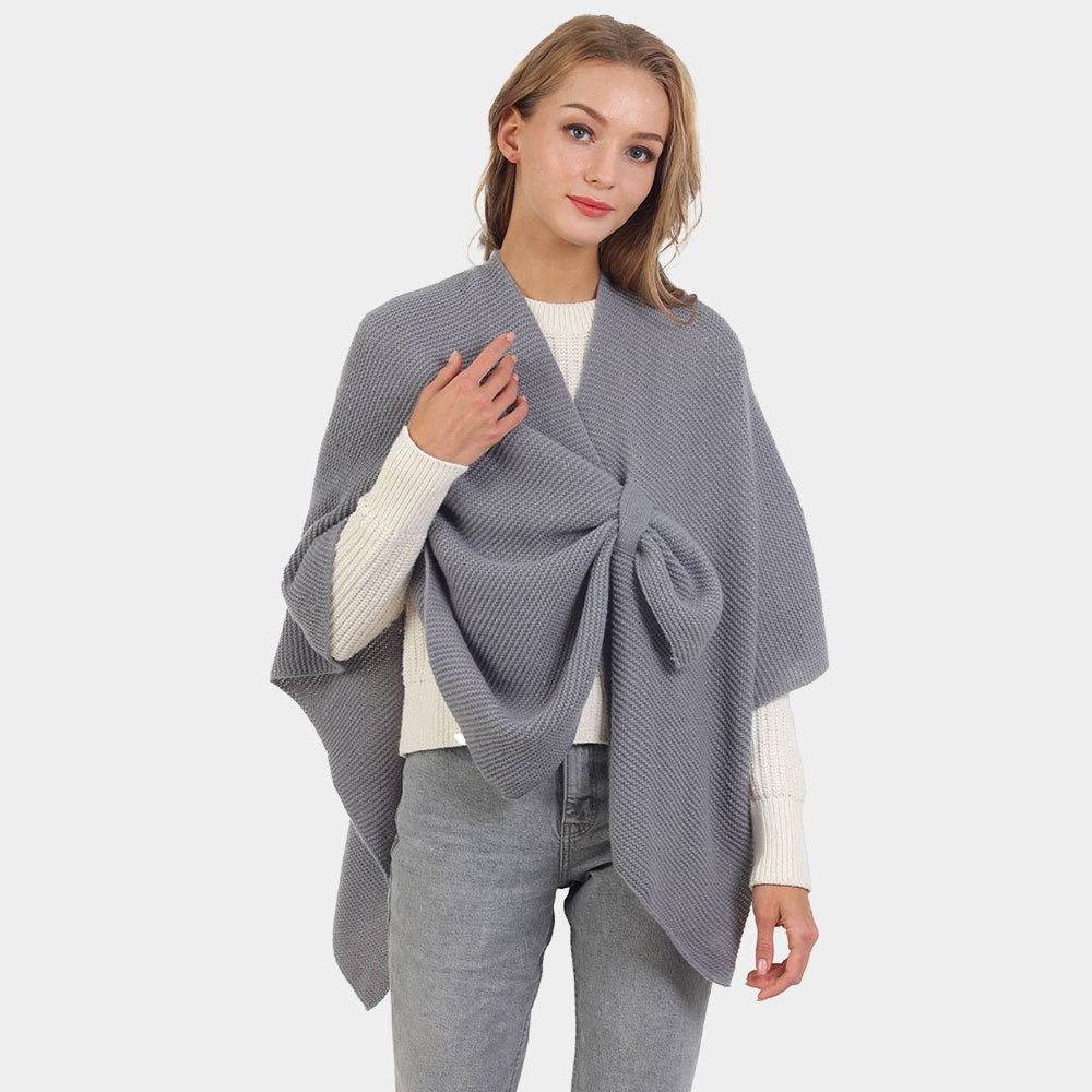 Main Event Shawl
