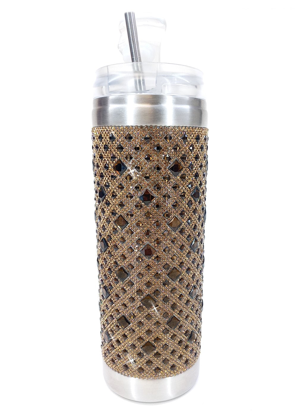 Diamond Tumbler
