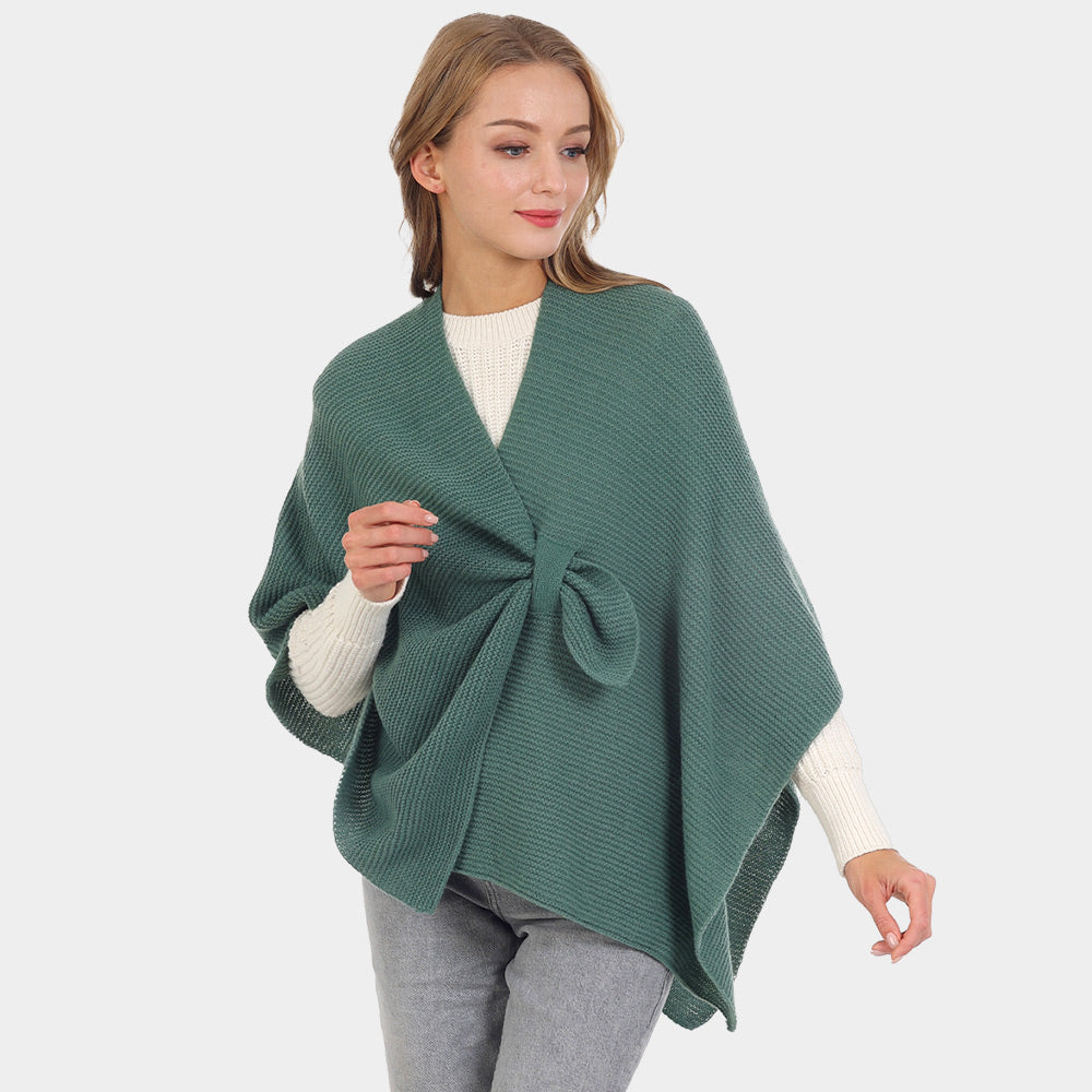 Main Event Shawl