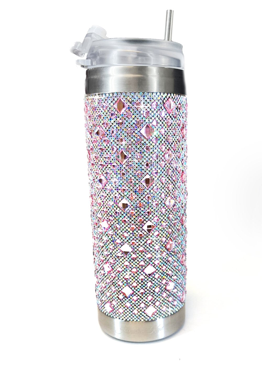 Diamond Tumbler
