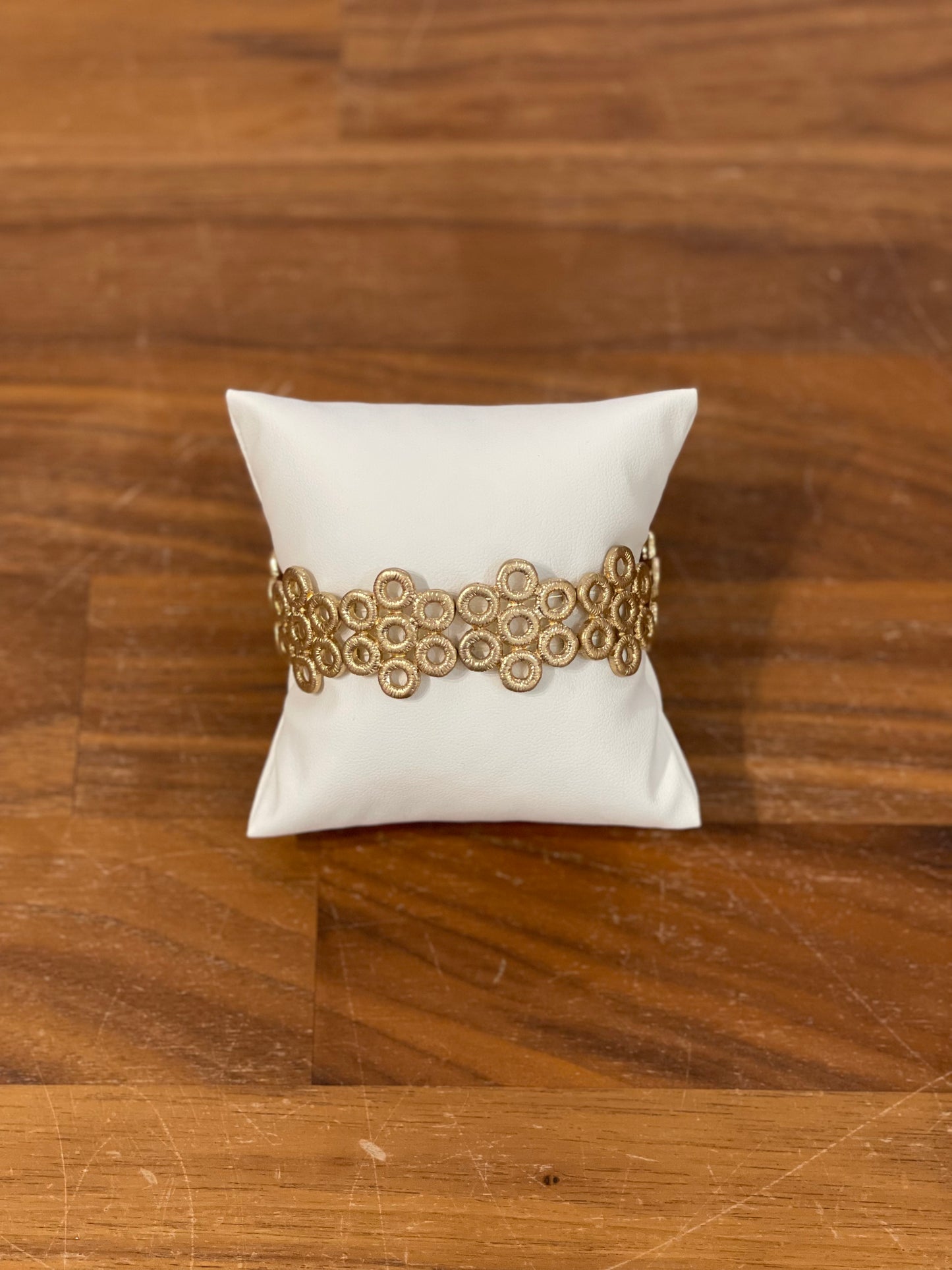 Bee Keeper Bracelet
