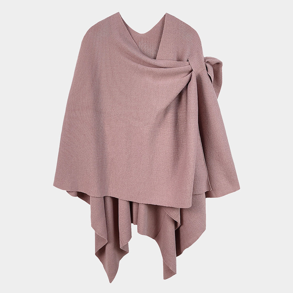 Encore Shawl
