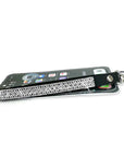 Diamond Phone Wrist Lanyard