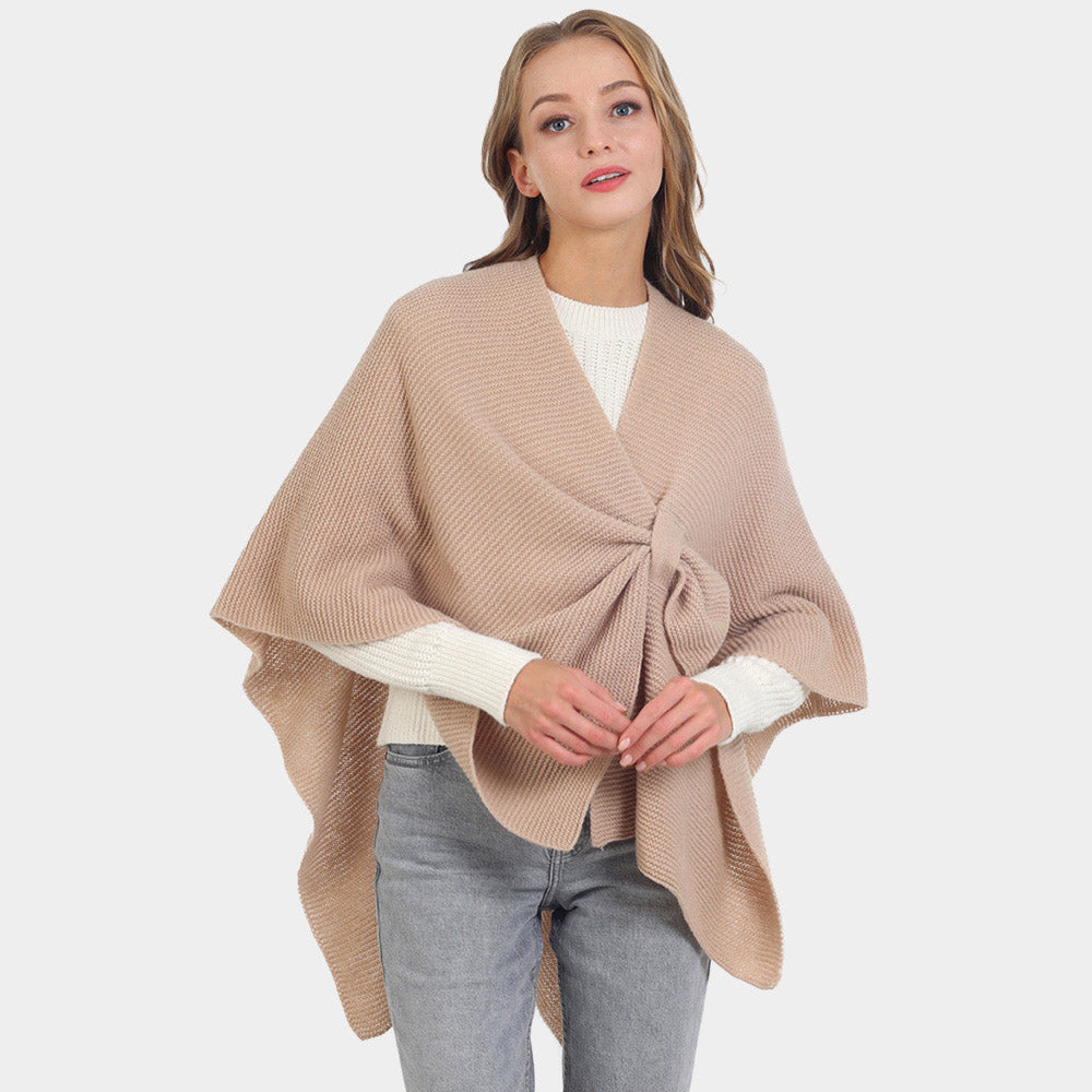 Main Event Shawl