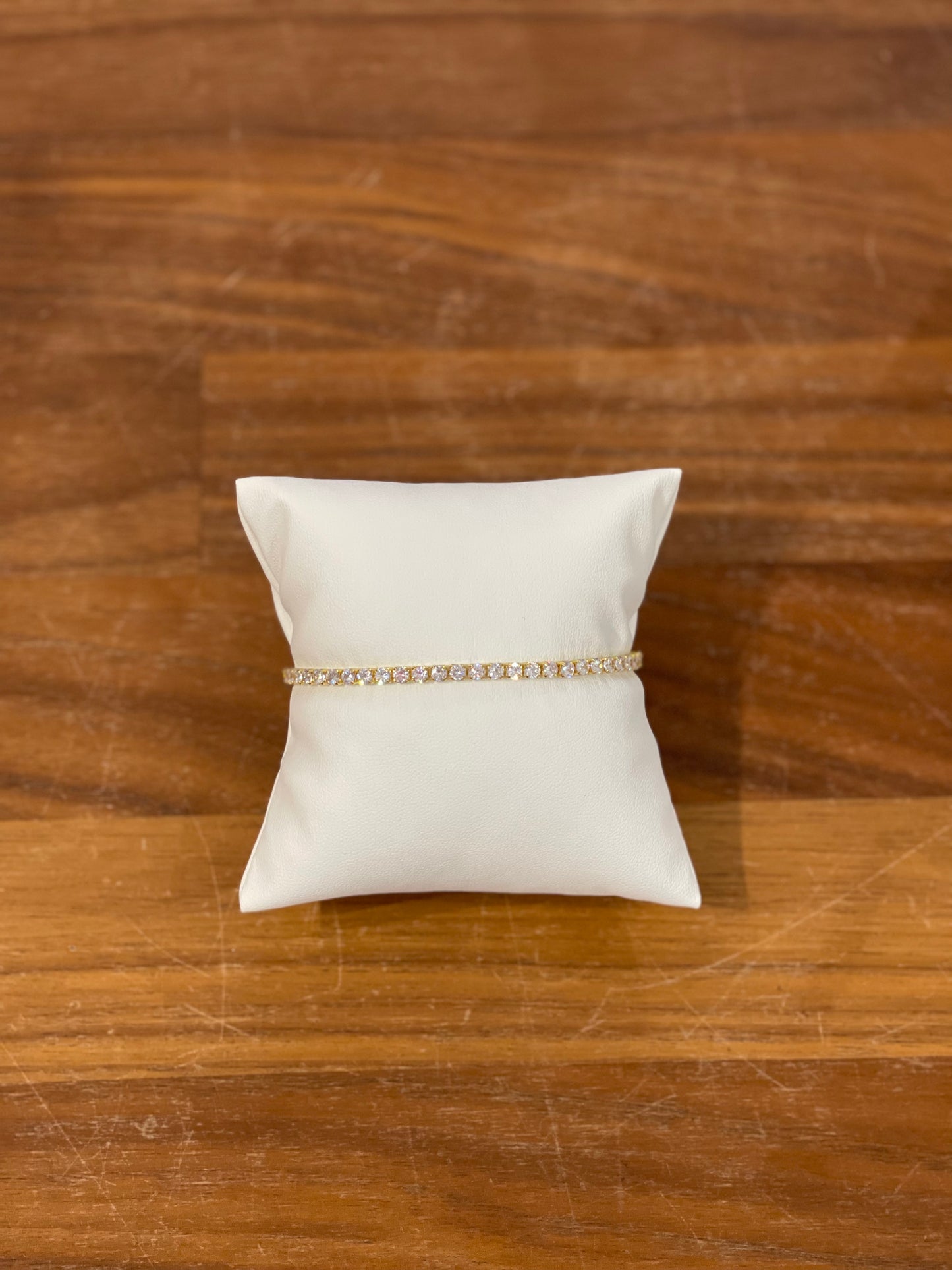 Tennis Bracelet