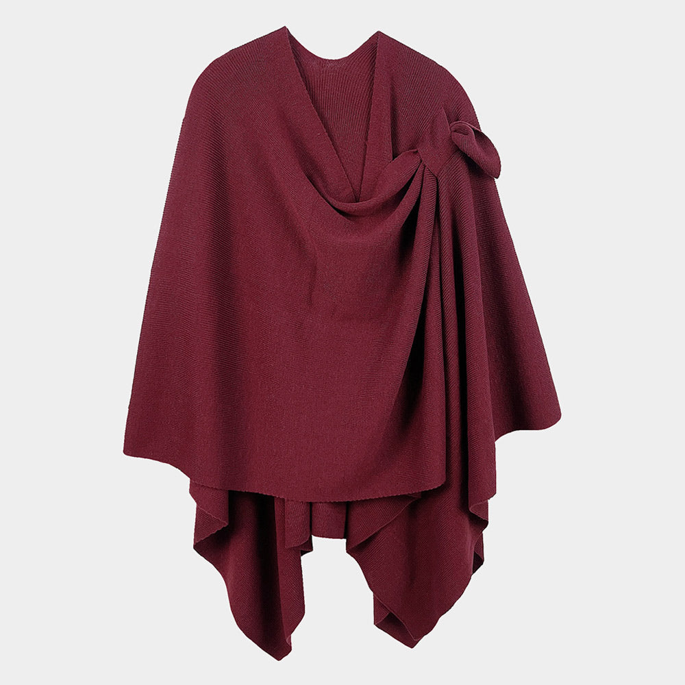 Encore Shawl