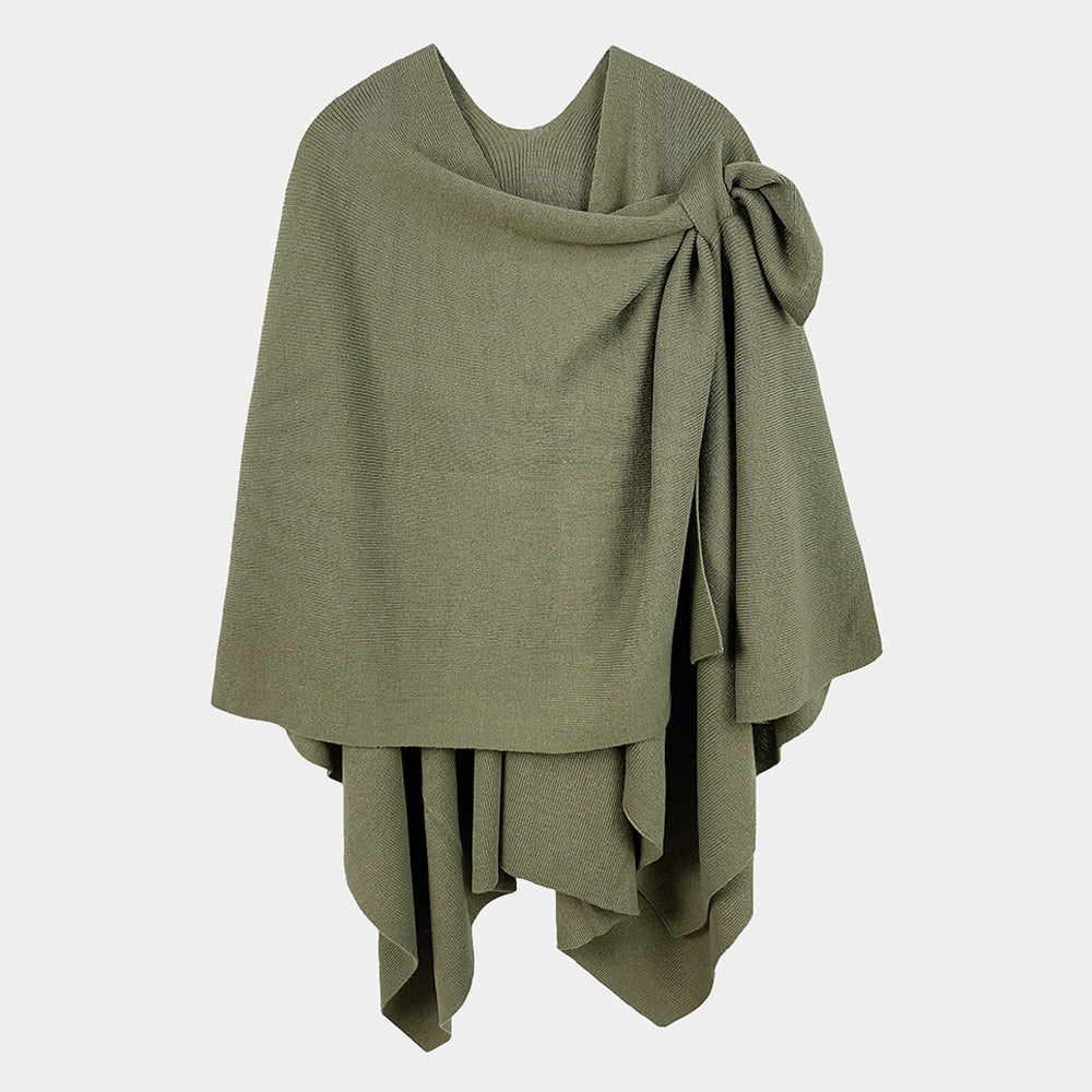 Encore Shawl