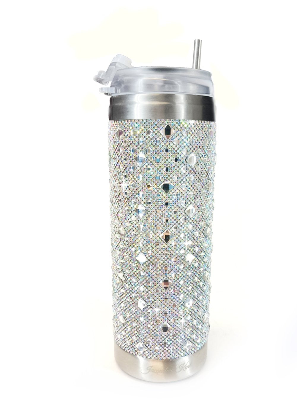 Diamond Tumbler