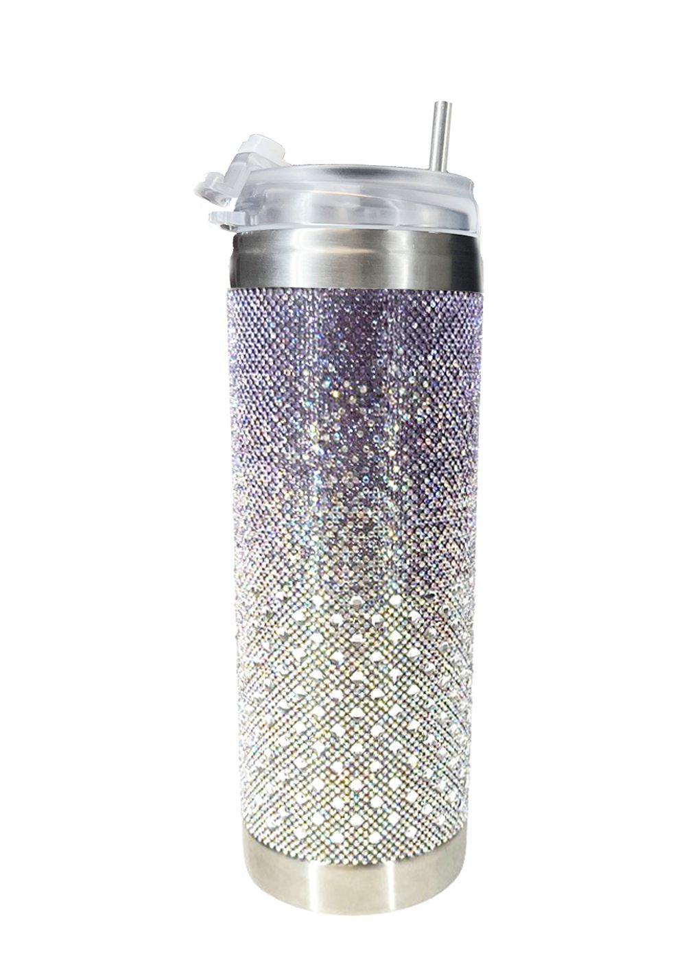 Diamond Tumbler