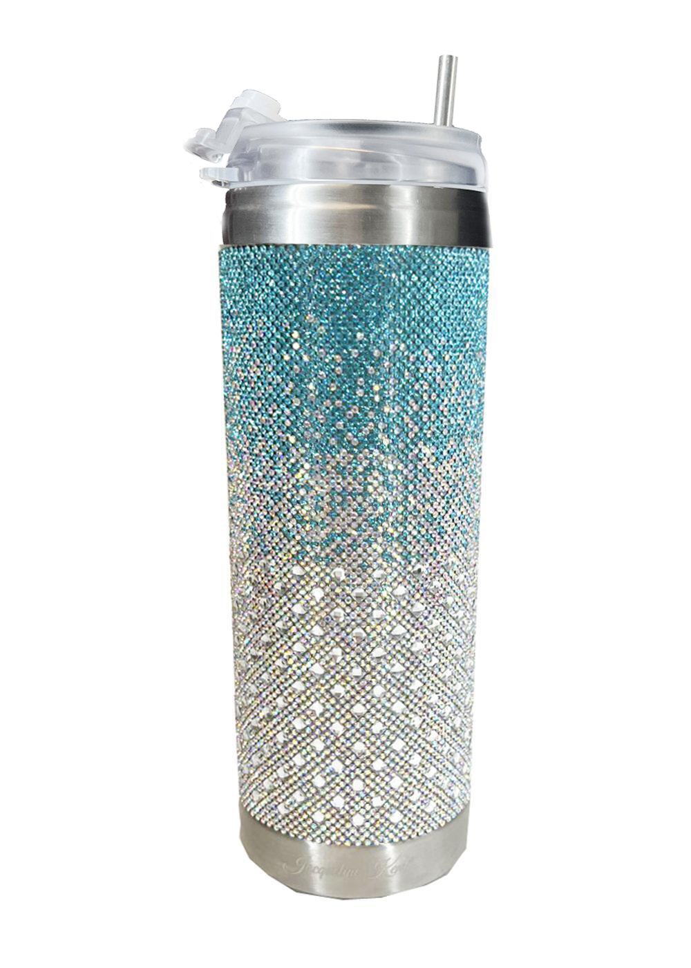 Diamond Tumbler