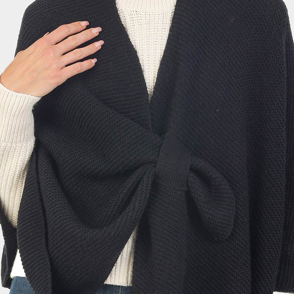 Main Event Shawl