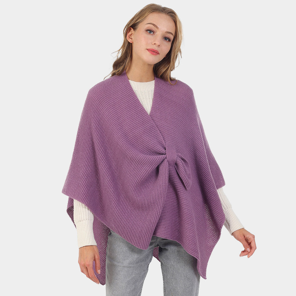 Main Event Shawl