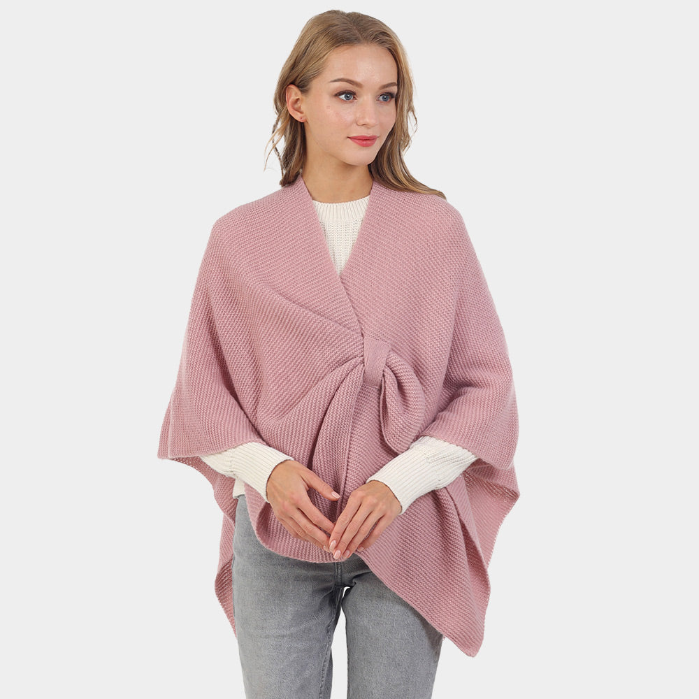 Main Event Shawl