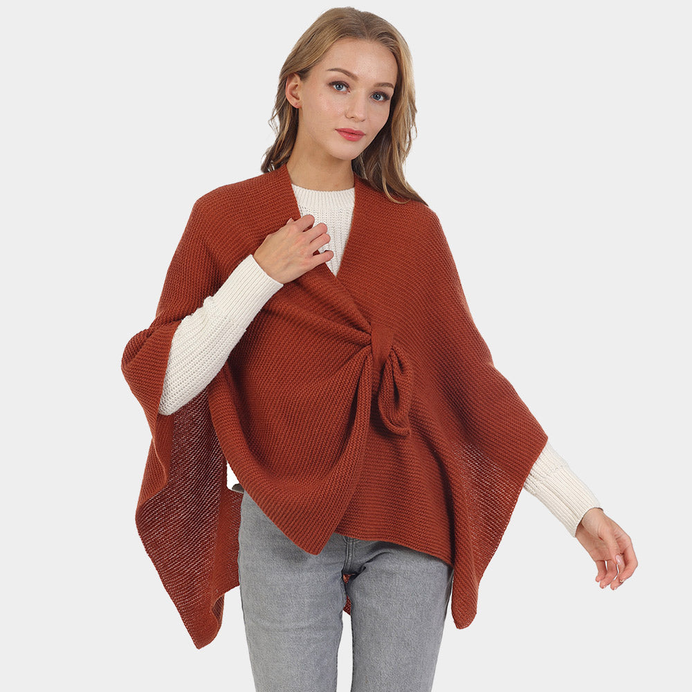 Main Event Shawl