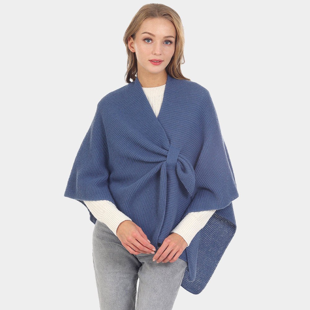 Main Event Shawl