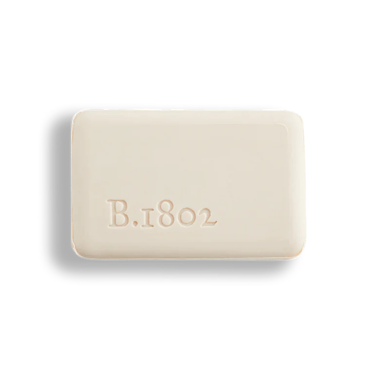 Beekman Goat Milk Bar Soap