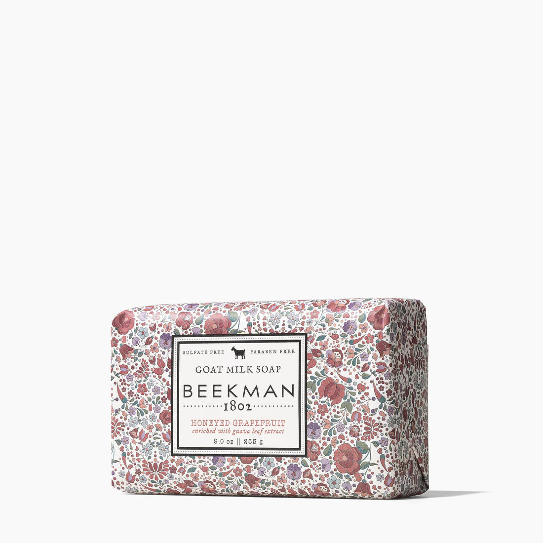 Beekman Goat Milk Bar Soap