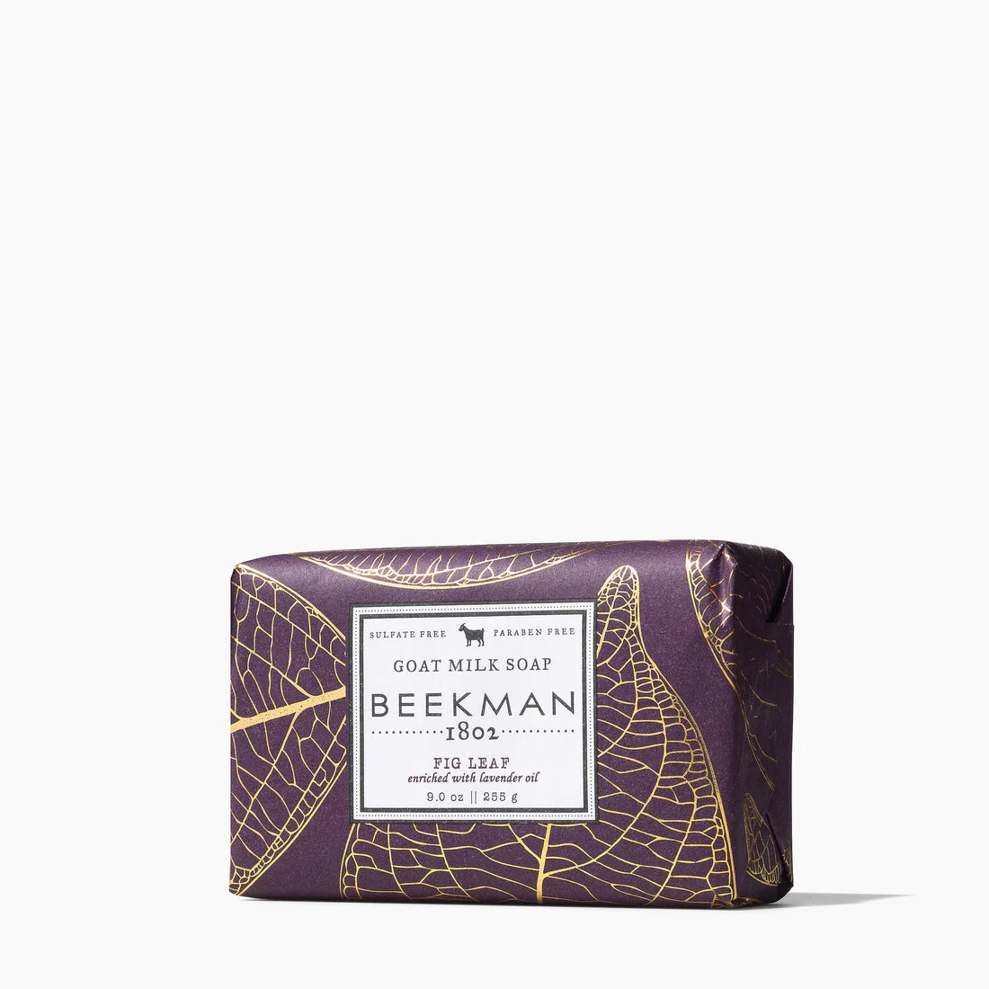 Beekman Goat Milk Bar Soap