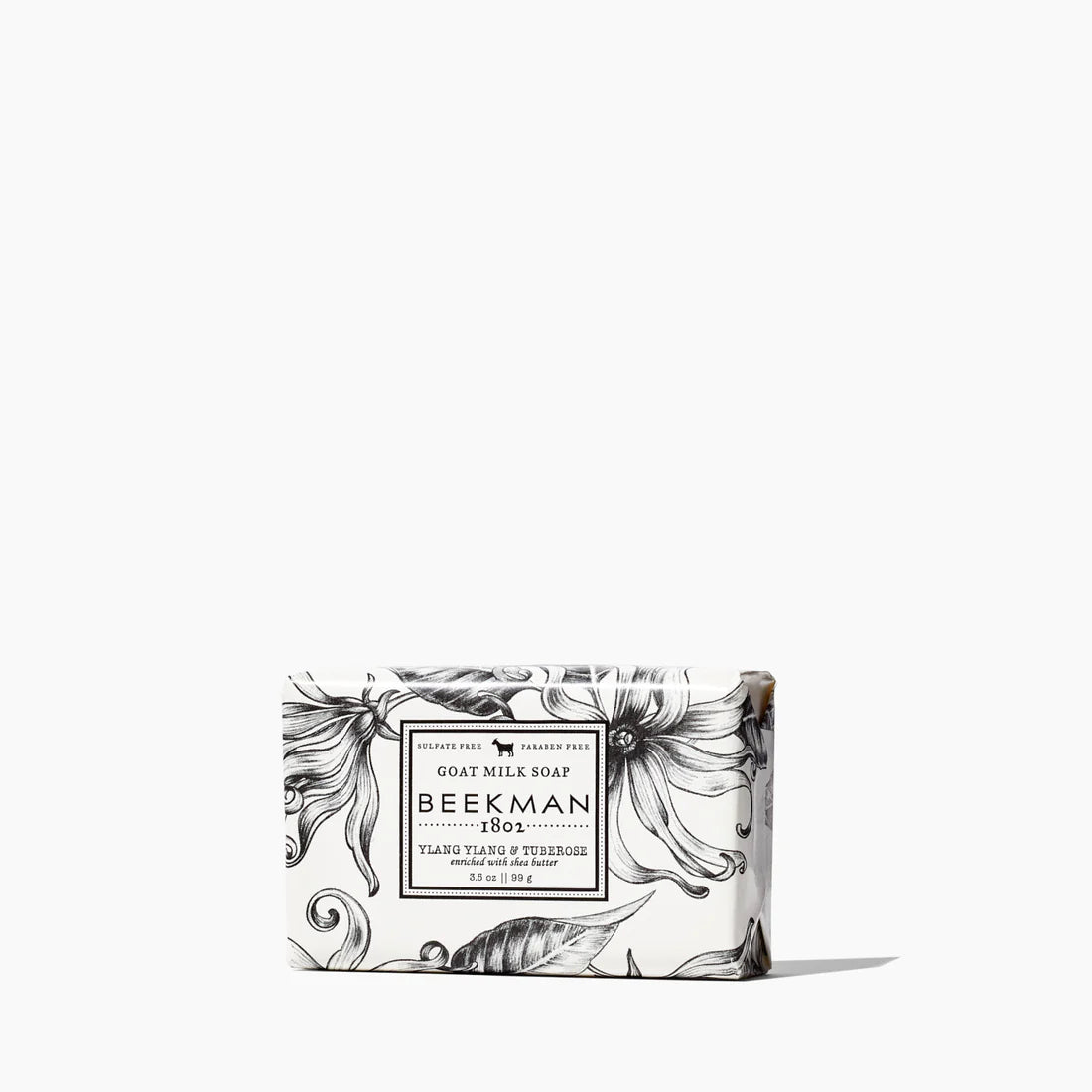 Beekman Goat Milk Bar Soap