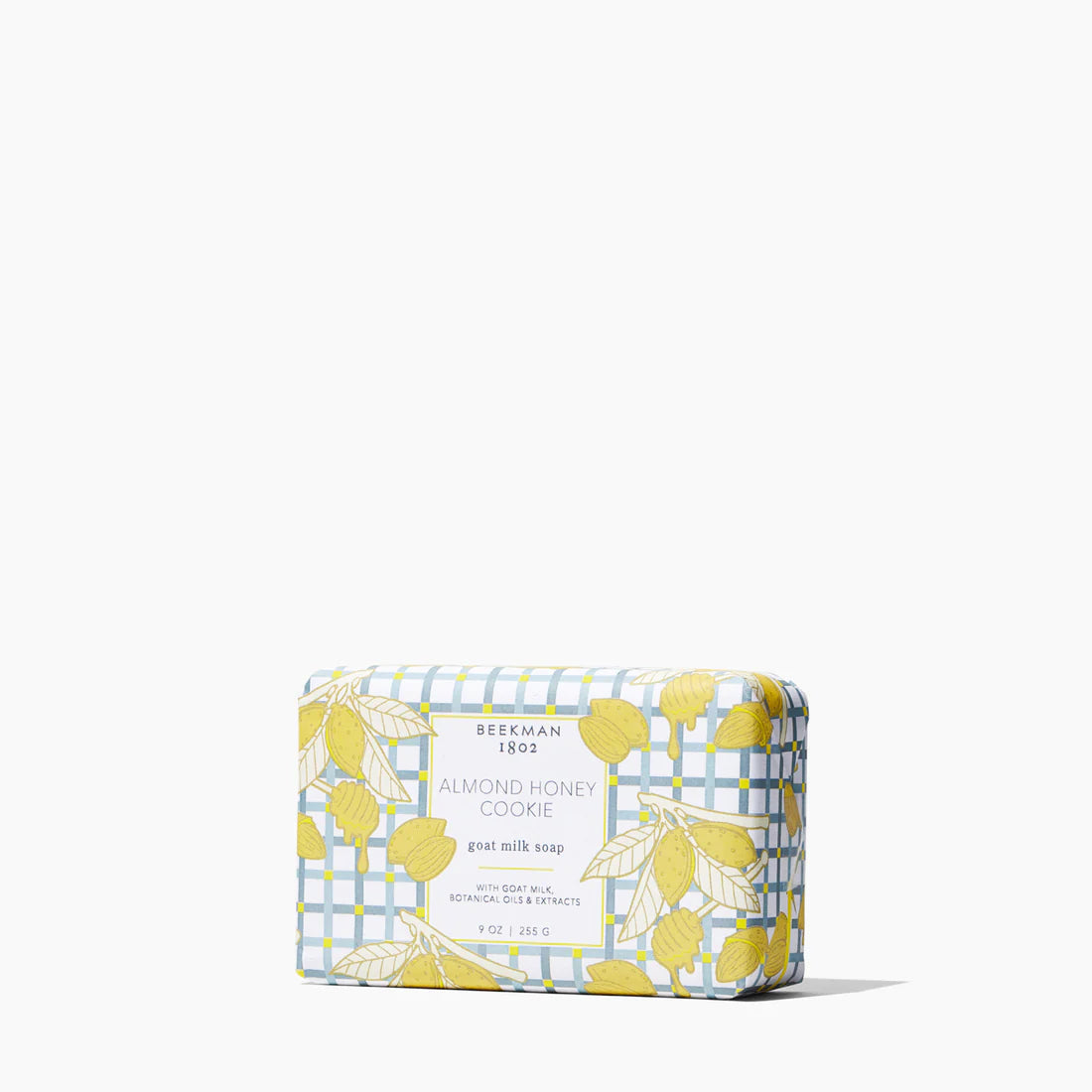 Beekman Goat Milk Bar Soap