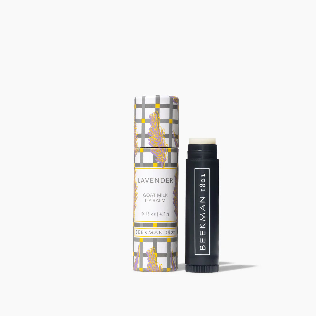 Beekman Lip Balm