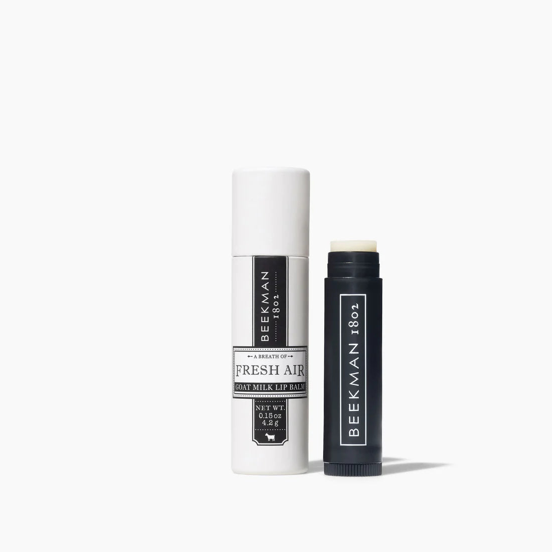 Beekman Lip Balm