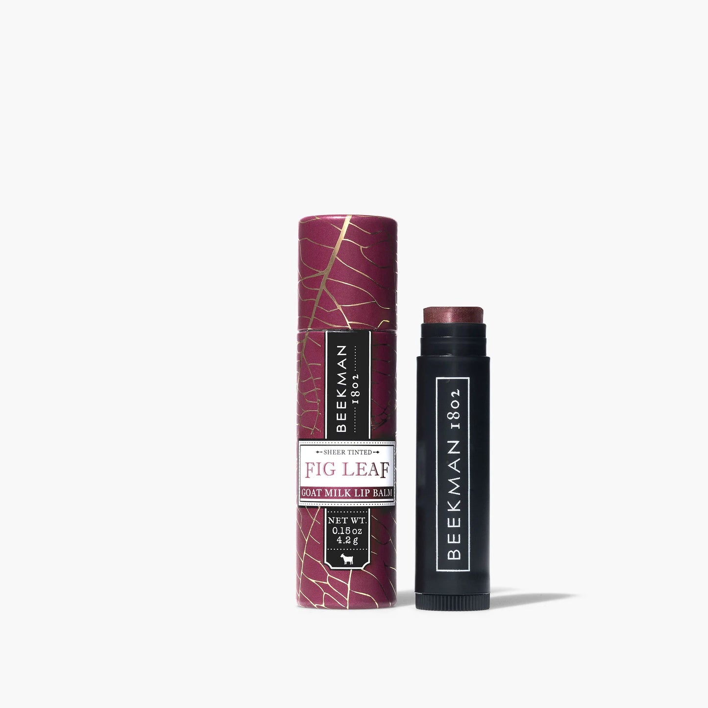 Beekman Lip Balm