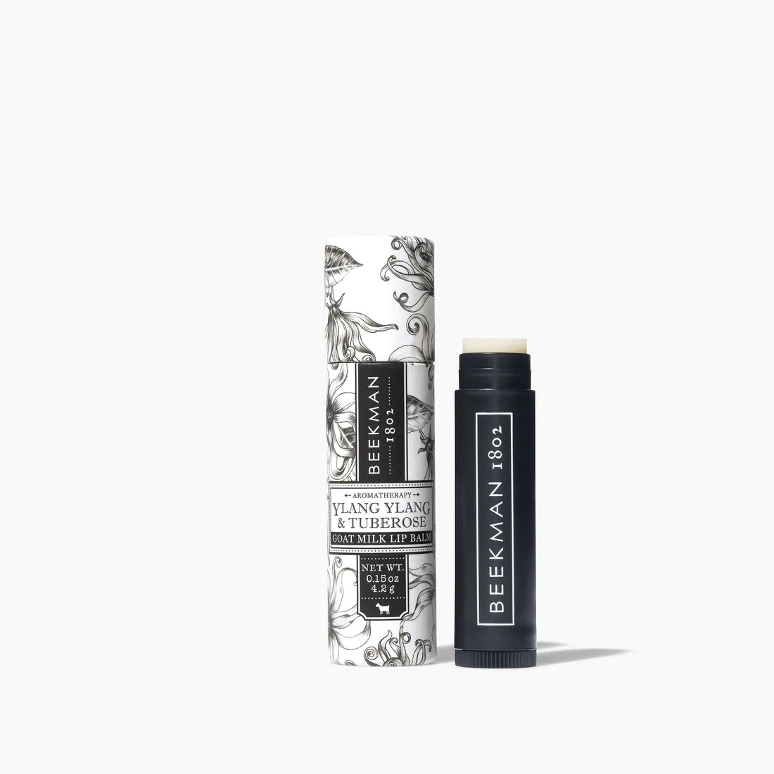 Beekman Lip Balm